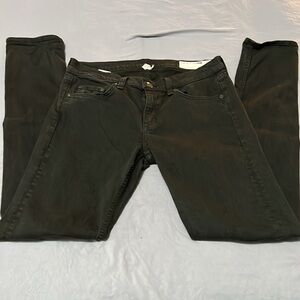 rag & bone Olive “The Dre” Jeans